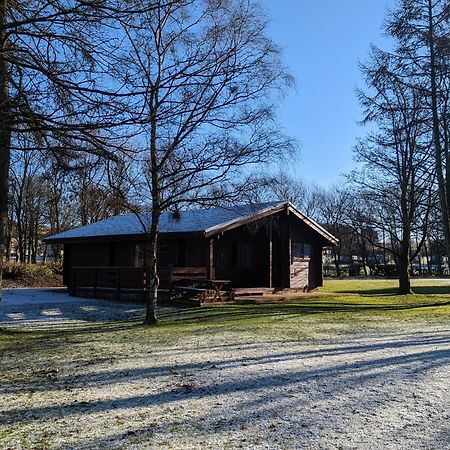 Pinecroft Lodges Ingleton  Exterior foto