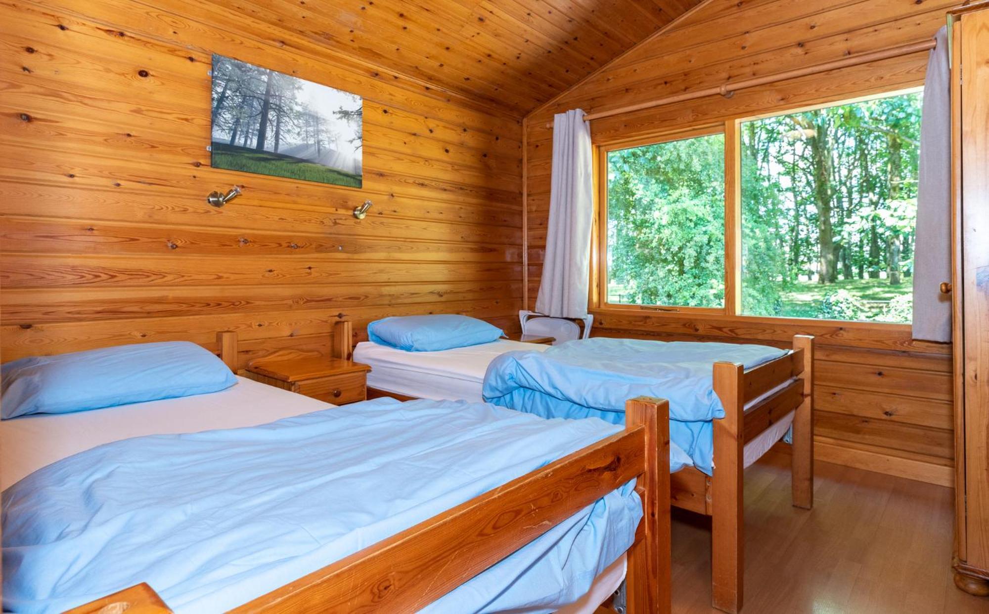 Pinecroft Lodges Ingleton  Exterior foto
