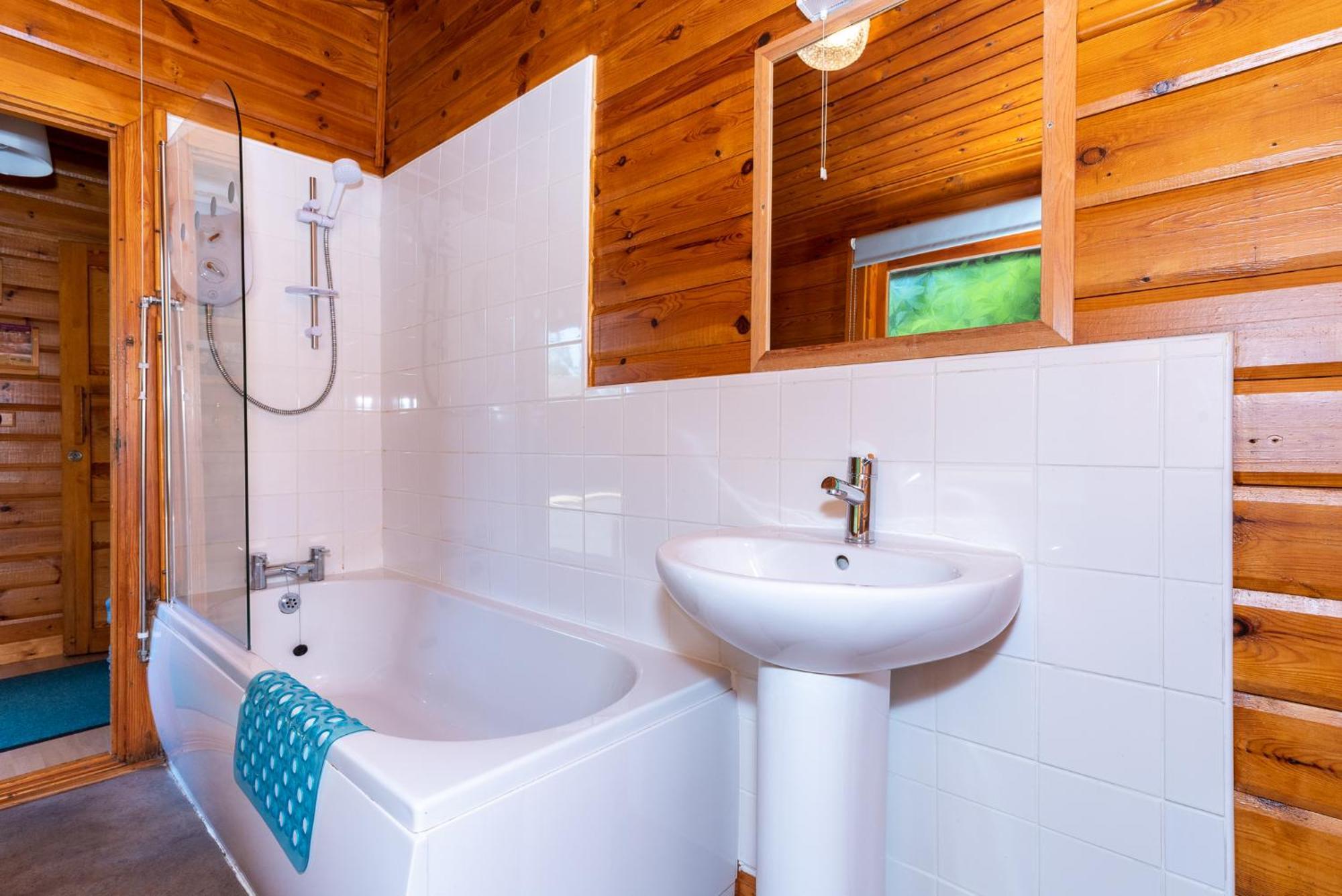 Pinecroft Lodges Ingleton  Exterior foto