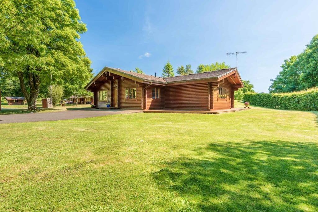 Pinecroft Lodges Ingleton  Exterior foto