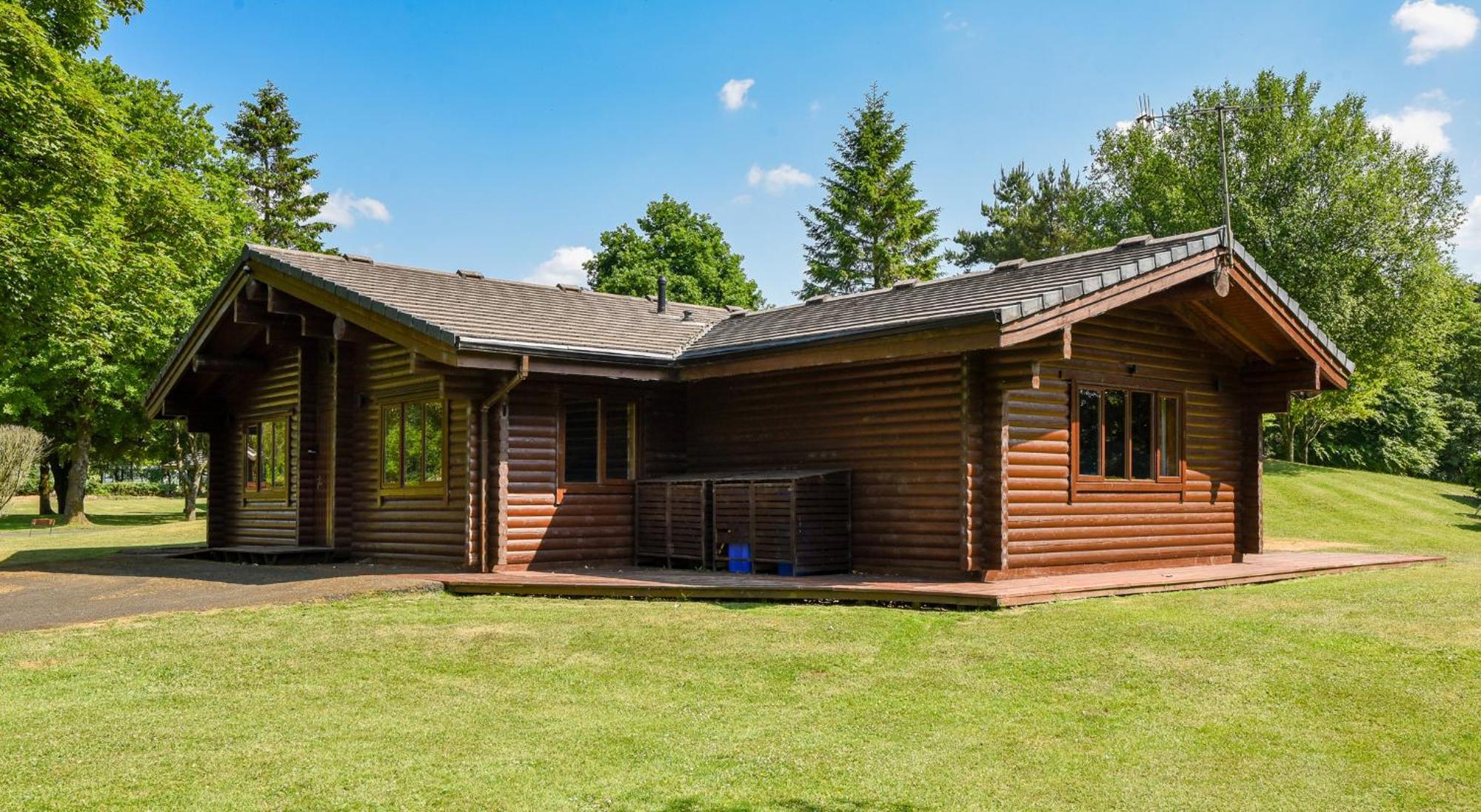 Pinecroft Lodges Ingleton  Exterior foto