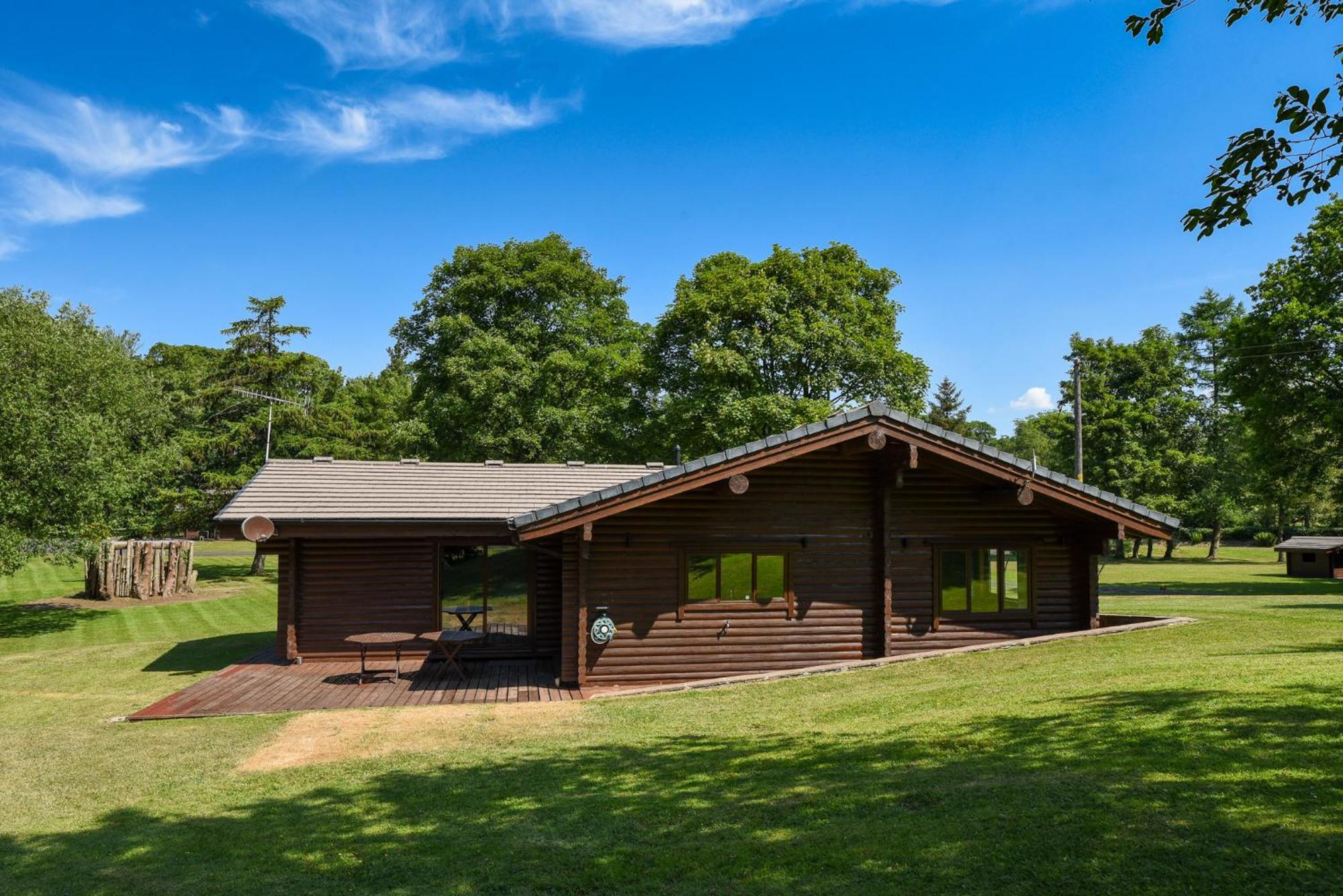 Pinecroft Lodges Ingleton  Exterior foto